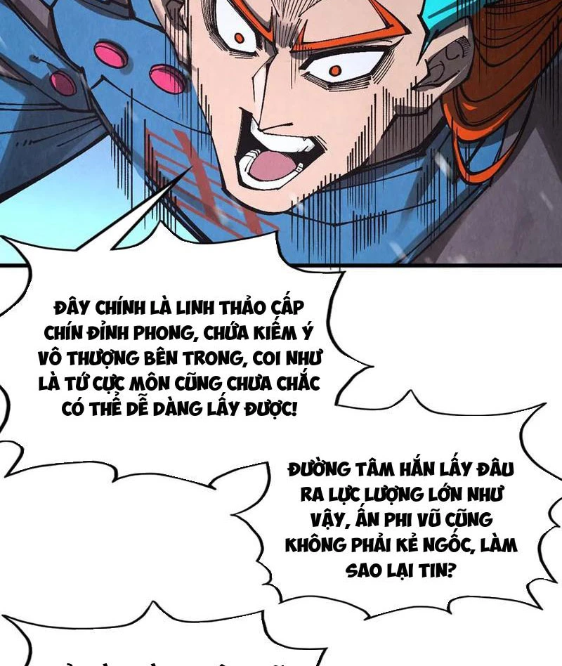 Vạn Cổ Chí Tôn Chapter 347 - Trang 4