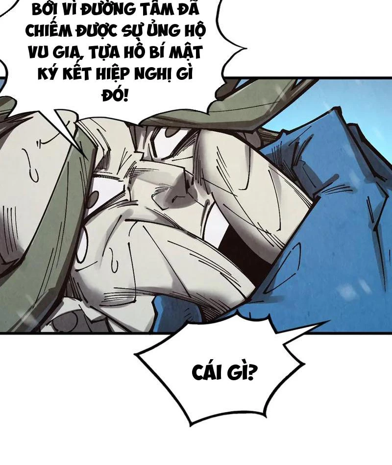 Vạn Cổ Chí Tôn Chapter 347 - Trang 4