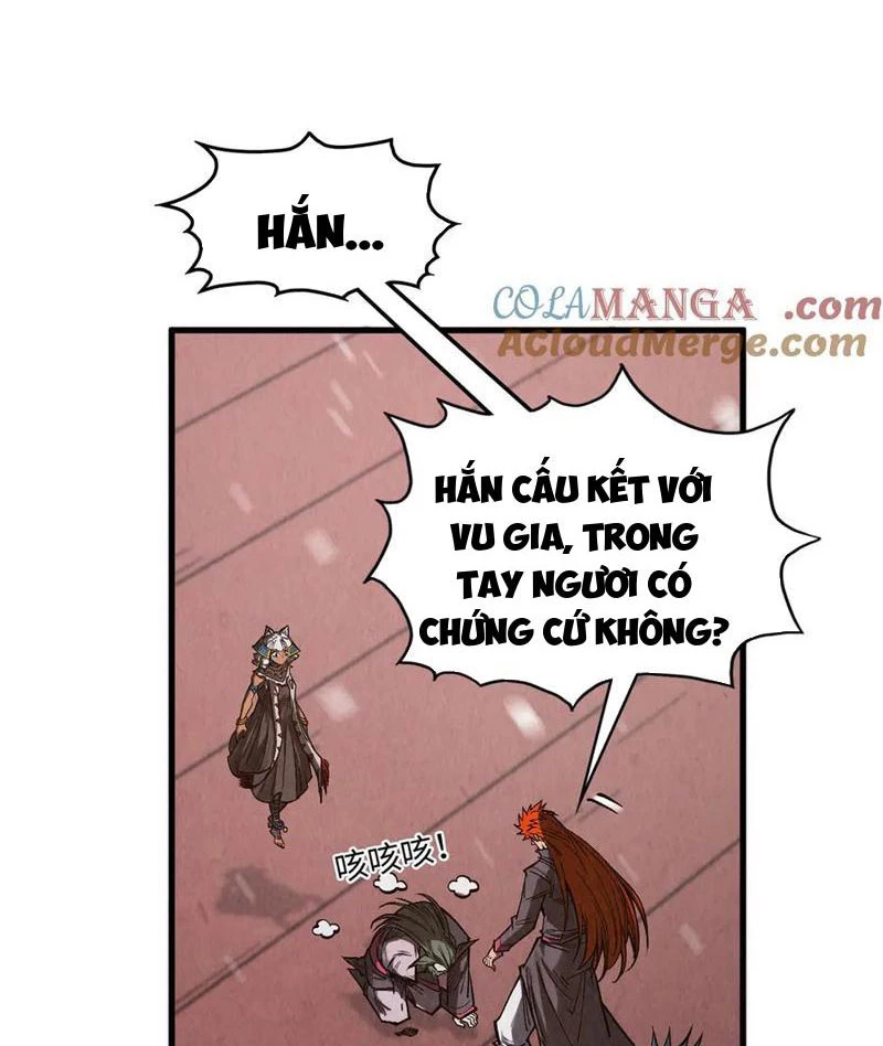 Vạn Cổ Chí Tôn Chapter 347 - Trang 4