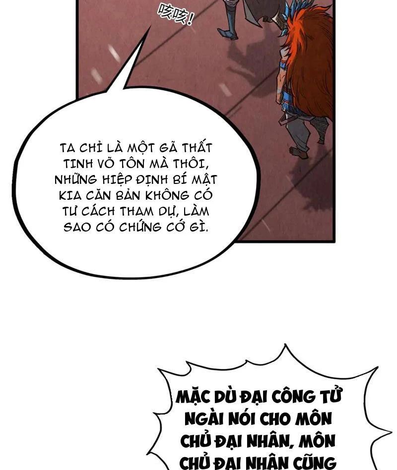 Vạn Cổ Chí Tôn Chapter 347 - Trang 4