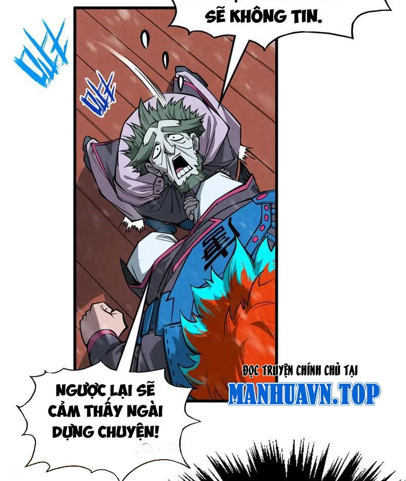 Vạn Cổ Chí Tôn Chapter 347 - Trang 4