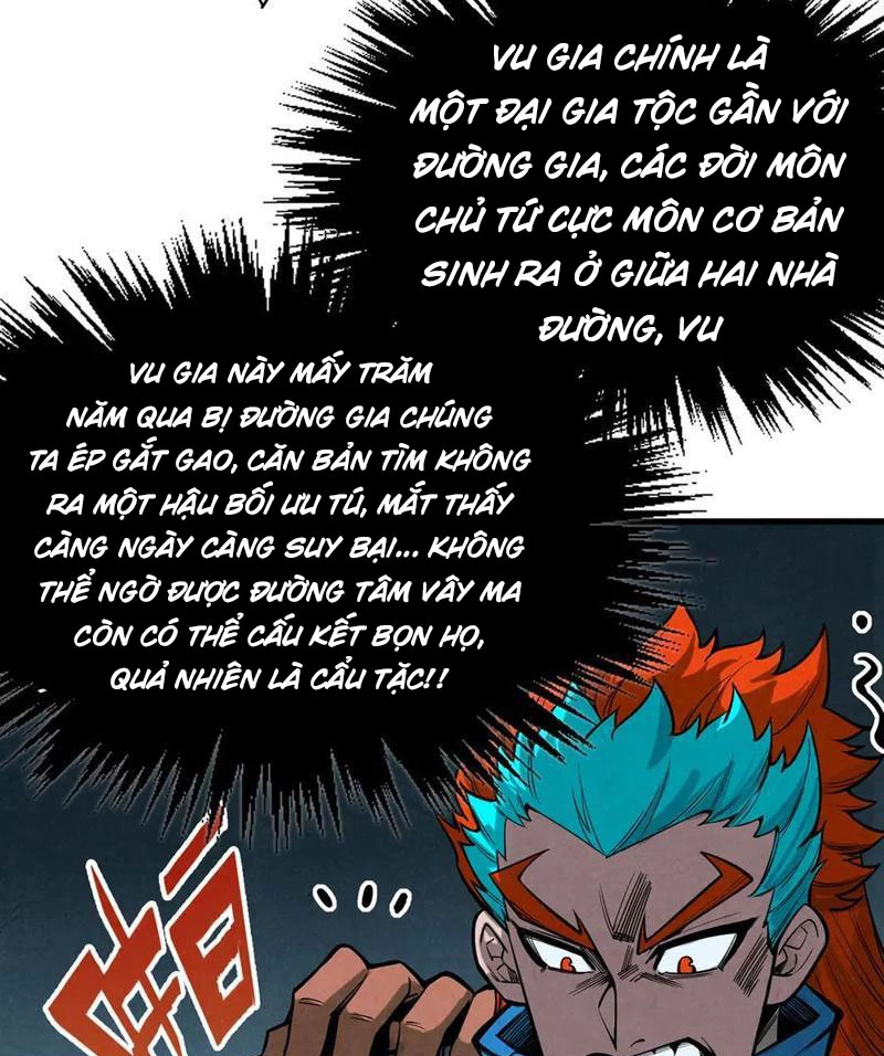 Vạn Cổ Chí Tôn Chapter 347 - Trang 4