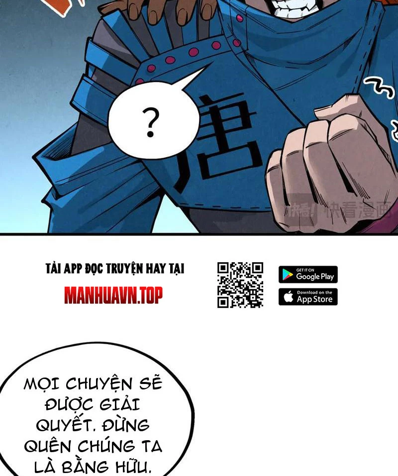 Vạn Cổ Chí Tôn Chapter 347 - Trang 4