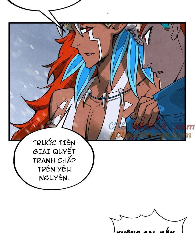 Vạn Cổ Chí Tôn Chapter 347 - Trang 4