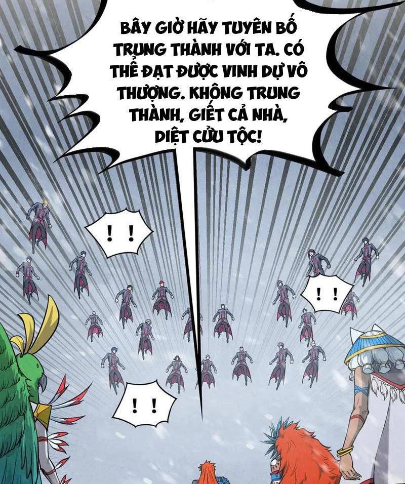 Vạn Cổ Chí Tôn Chapter 347 - Trang 4