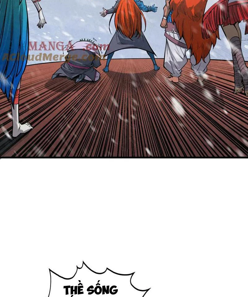Vạn Cổ Chí Tôn Chapter 347 - Trang 4