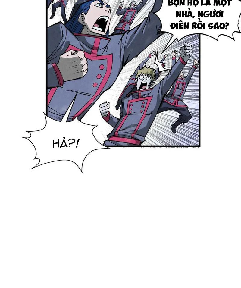 Vạn Cổ Chí Tôn Chapter 347 - Trang 4