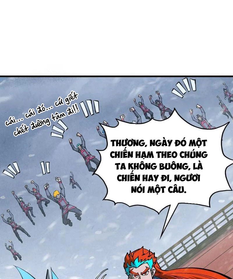 Vạn Cổ Chí Tôn Chapter 347 - Trang 4