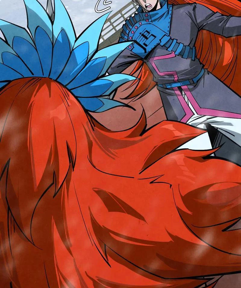 Vạn Cổ Chí Tôn Chapter 347 - Trang 4