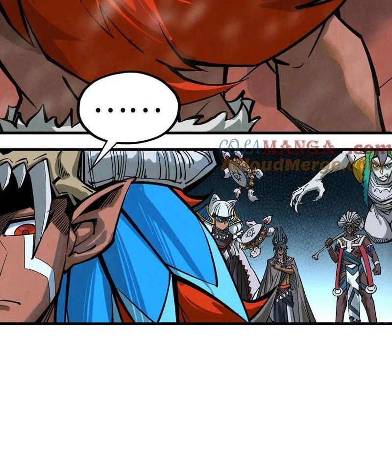 Vạn Cổ Chí Tôn Chapter 347 - Trang 4