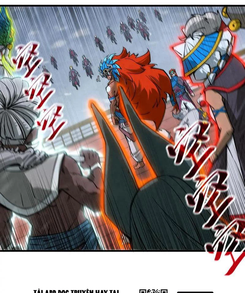 Vạn Cổ Chí Tôn Chapter 347 - Trang 4