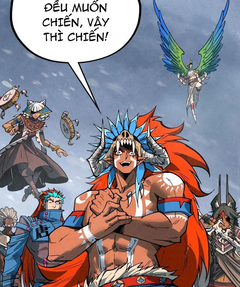 Vạn Cổ Chí Tôn Chapter 347 - Trang 4