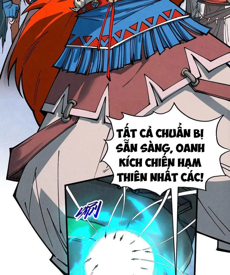 Vạn Cổ Chí Tôn Chapter 347 - Trang 4