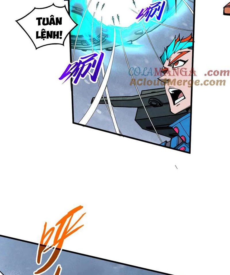 Vạn Cổ Chí Tôn Chapter 347 - Trang 4