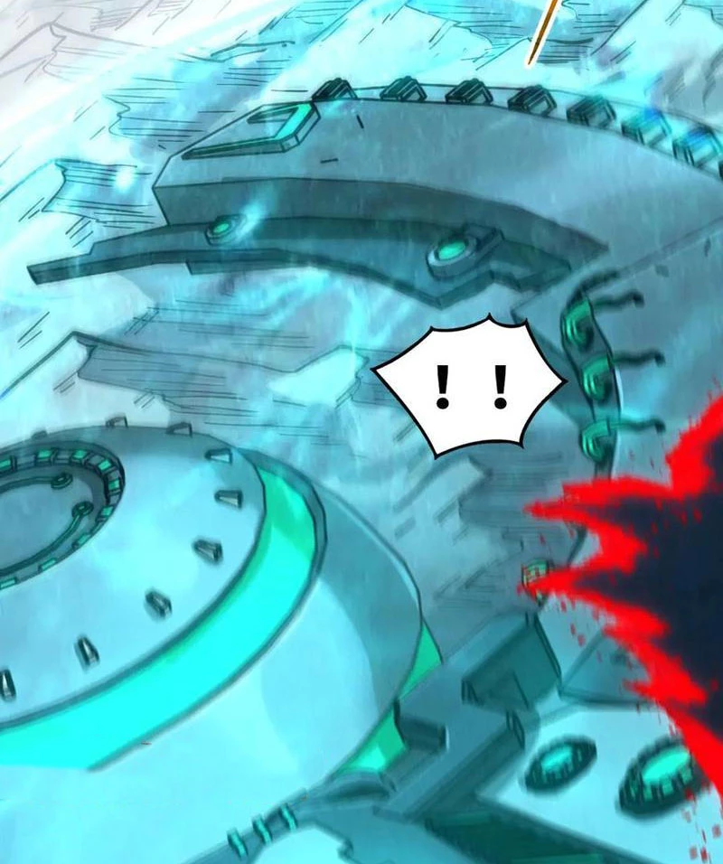 Vạn Cổ Chí Tôn Chapter 347 - Trang 4