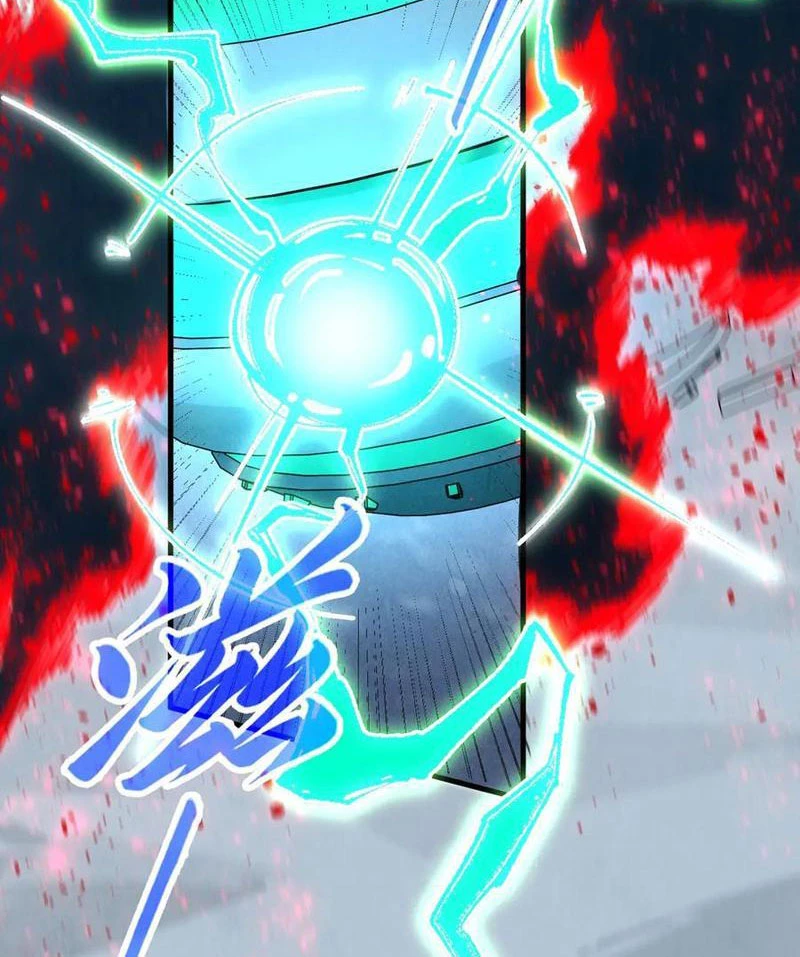 Vạn Cổ Chí Tôn Chapter 347 - Trang 4