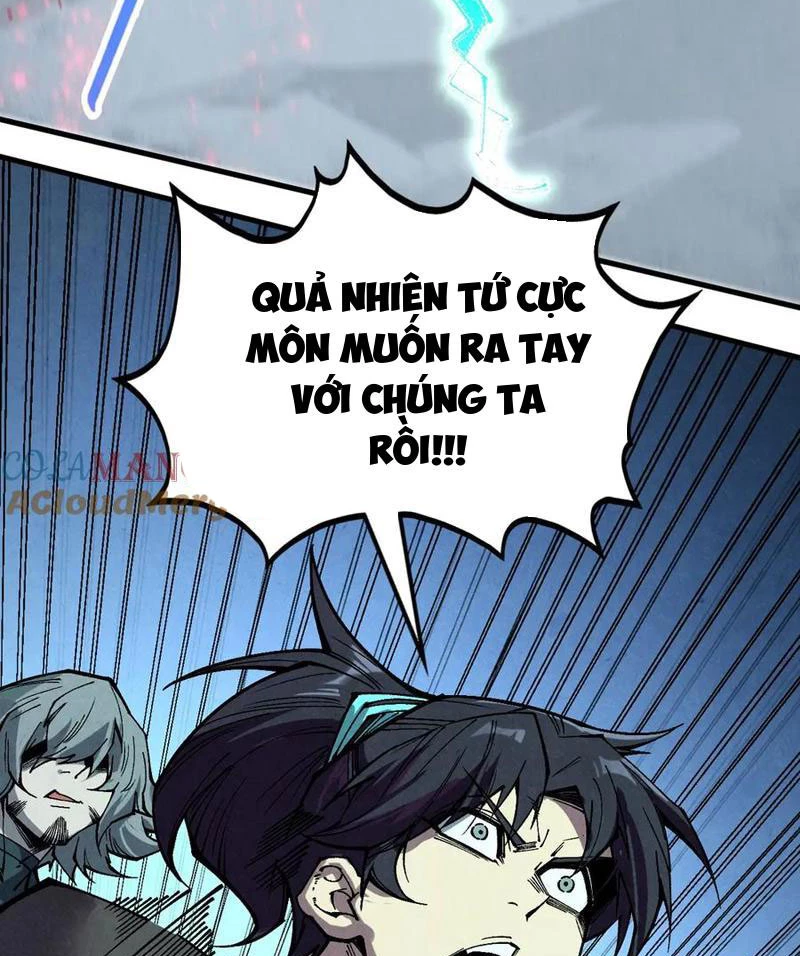 Vạn Cổ Chí Tôn Chapter 347 - Trang 4
