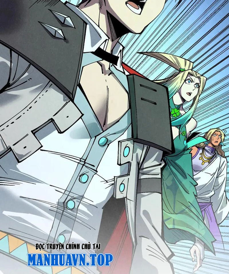 Vạn Cổ Chí Tôn Chapter 347 - Trang 4