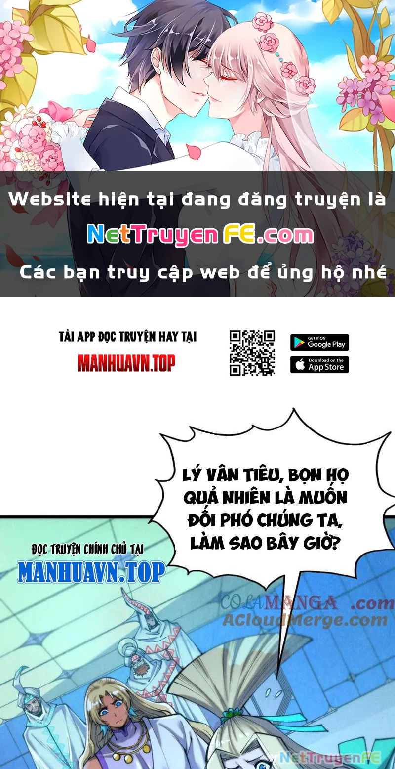 Vạn Cổ Chí Tôn Chapter 348 - Next Chapter 349