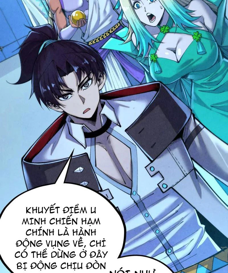 Vạn Cổ Chí Tôn Chapter 348 - Trang 4