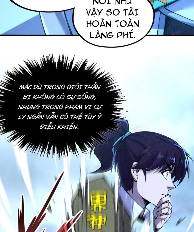 Vạn Cổ Chí Tôn Chapter 348 - Trang 4