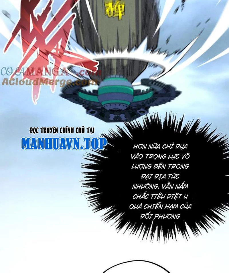 Vạn Cổ Chí Tôn Chapter 348 - Trang 4