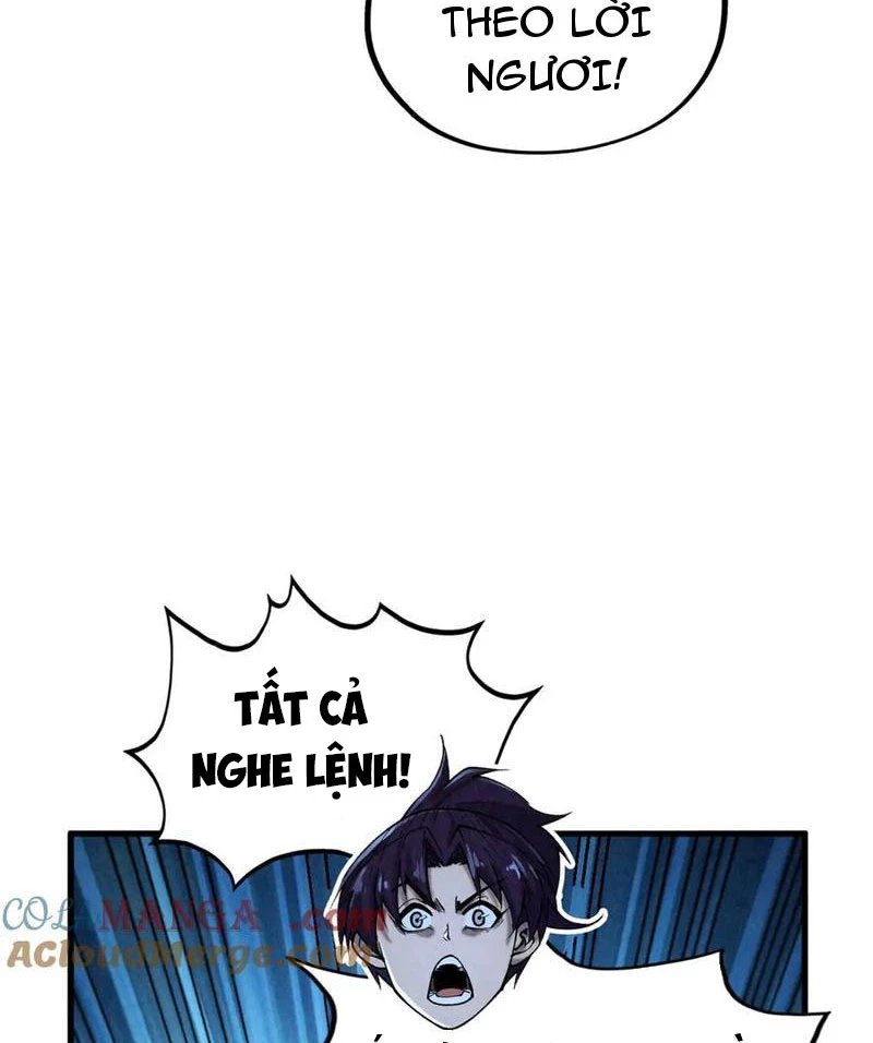 Vạn Cổ Chí Tôn Chapter 348 - Trang 4