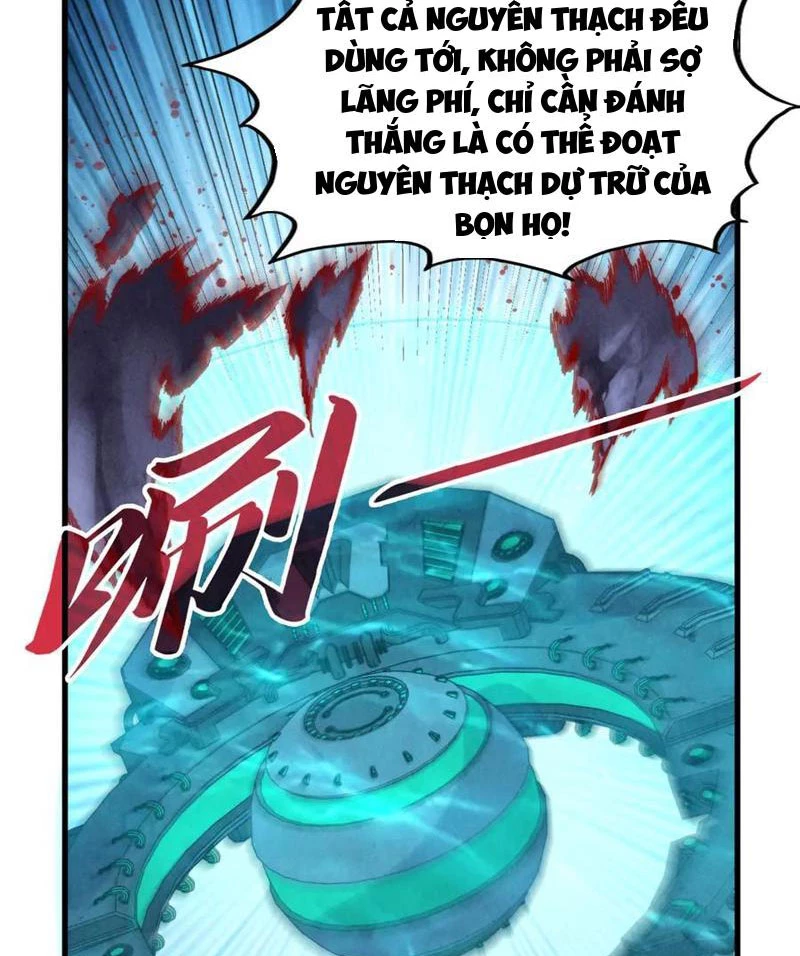 Vạn Cổ Chí Tôn Chapter 348 - Trang 4