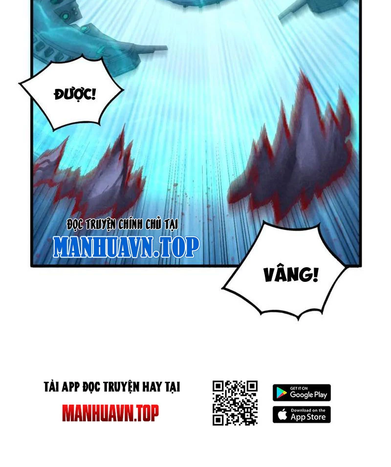 Vạn Cổ Chí Tôn Chapter 348 - Trang 4