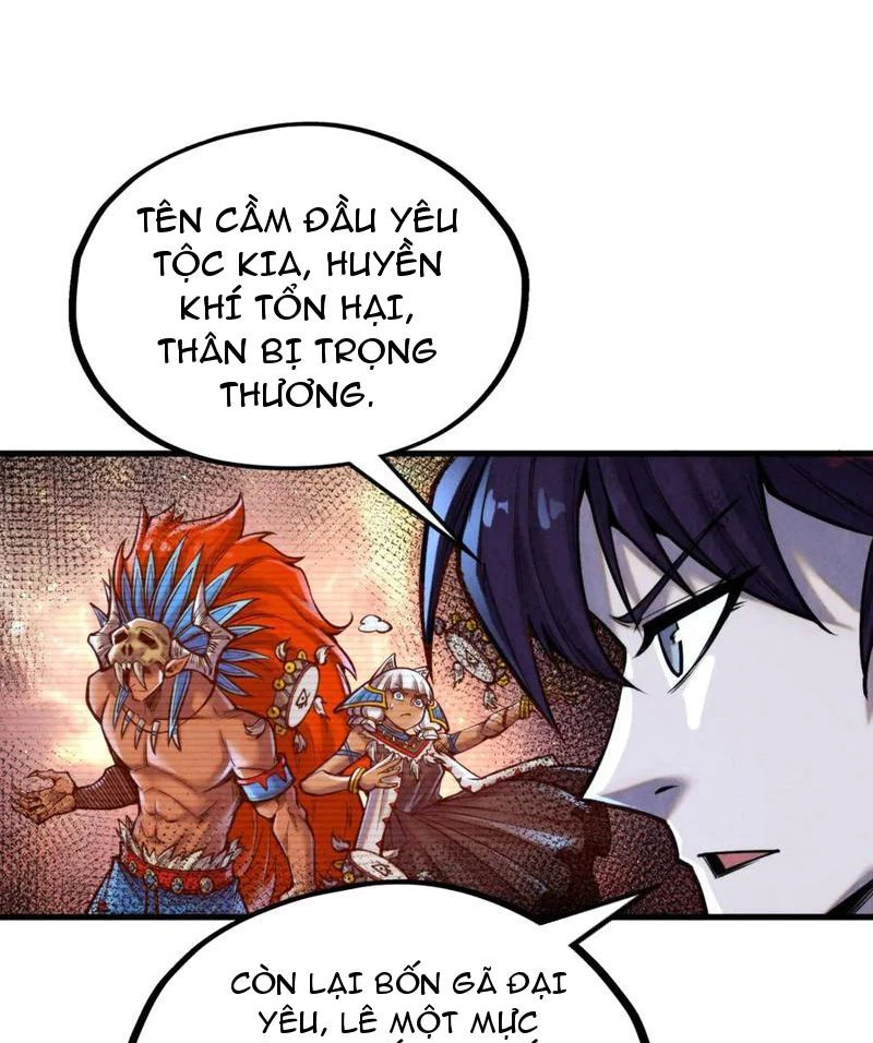 Vạn Cổ Chí Tôn Chapter 348 - Trang 4