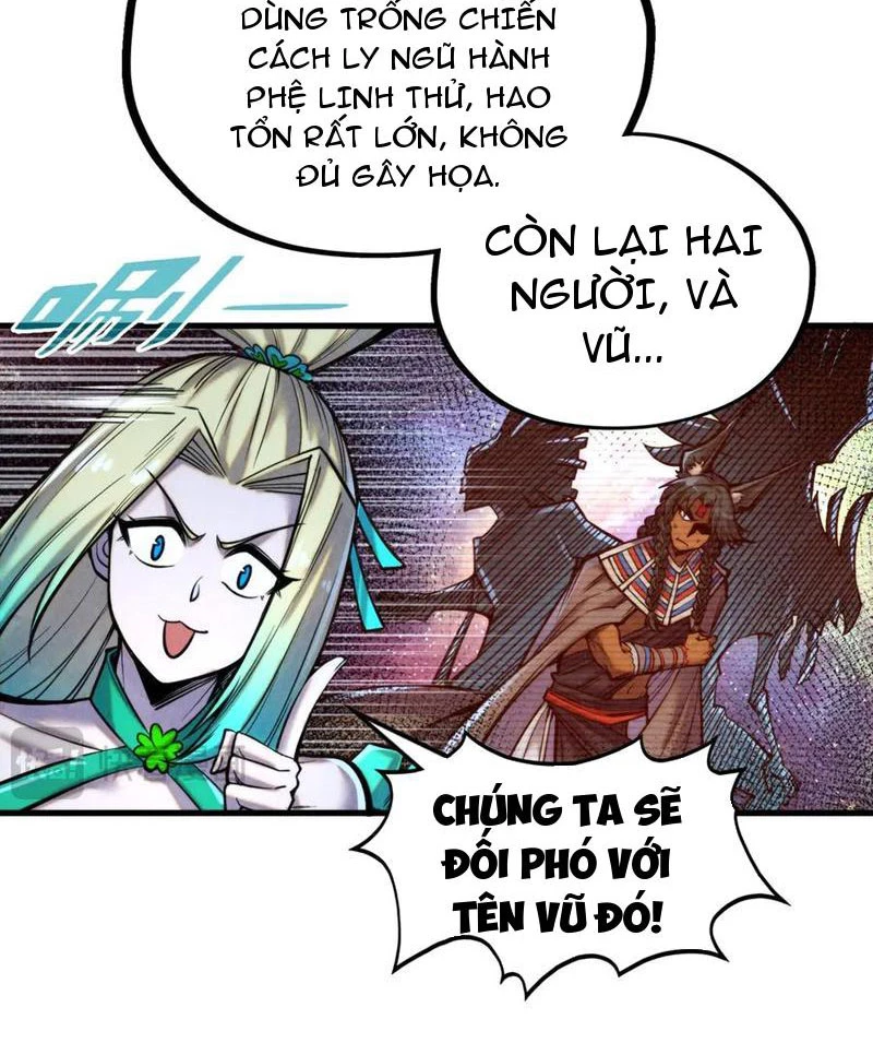 Vạn Cổ Chí Tôn Chapter 348 - Trang 4