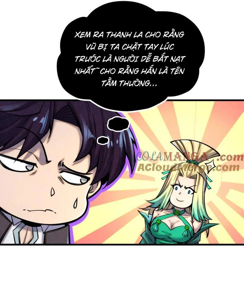 Vạn Cổ Chí Tôn Chapter 348 - Trang 4