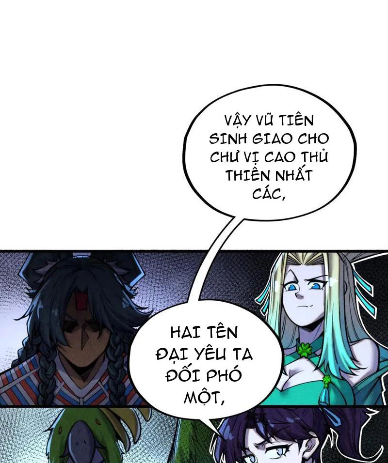 Vạn Cổ Chí Tôn Chapter 348 - Trang 4