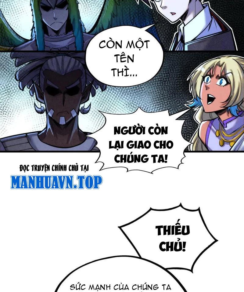 Vạn Cổ Chí Tôn Chapter 348 - Trang 4