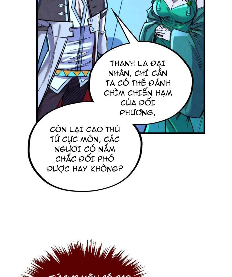 Vạn Cổ Chí Tôn Chapter 348 - Trang 4