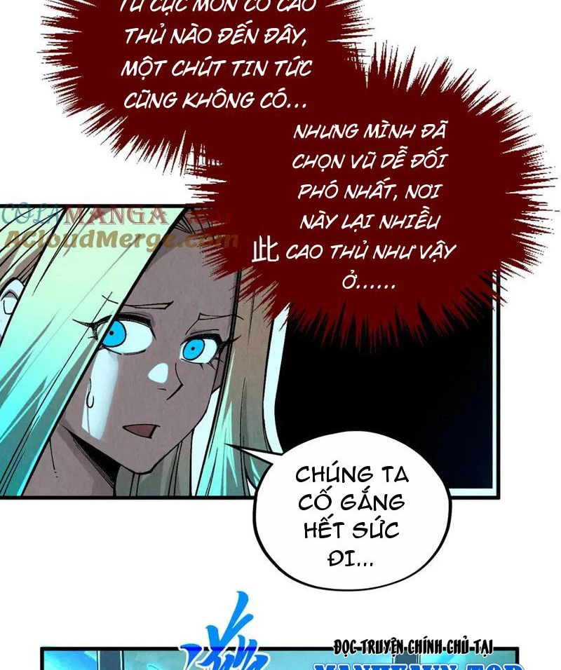 Vạn Cổ Chí Tôn Chapter 348 - Trang 4