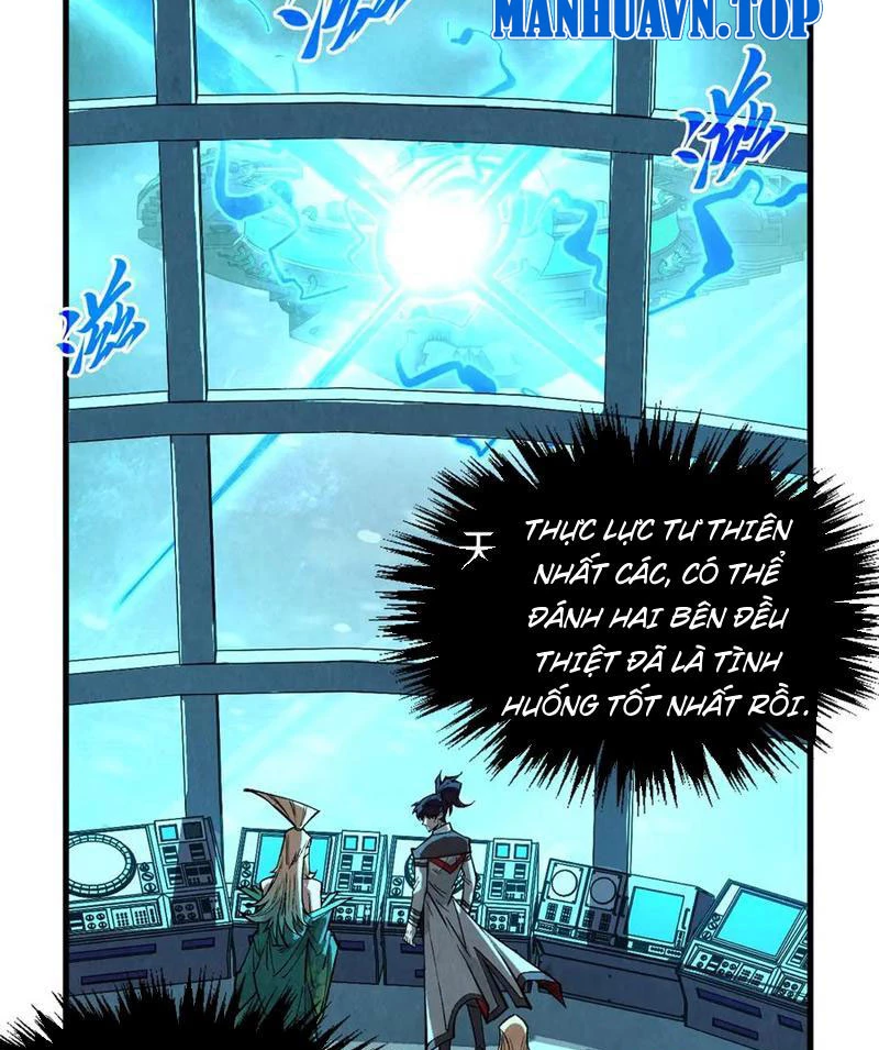 Vạn Cổ Chí Tôn Chapter 348 - Trang 4