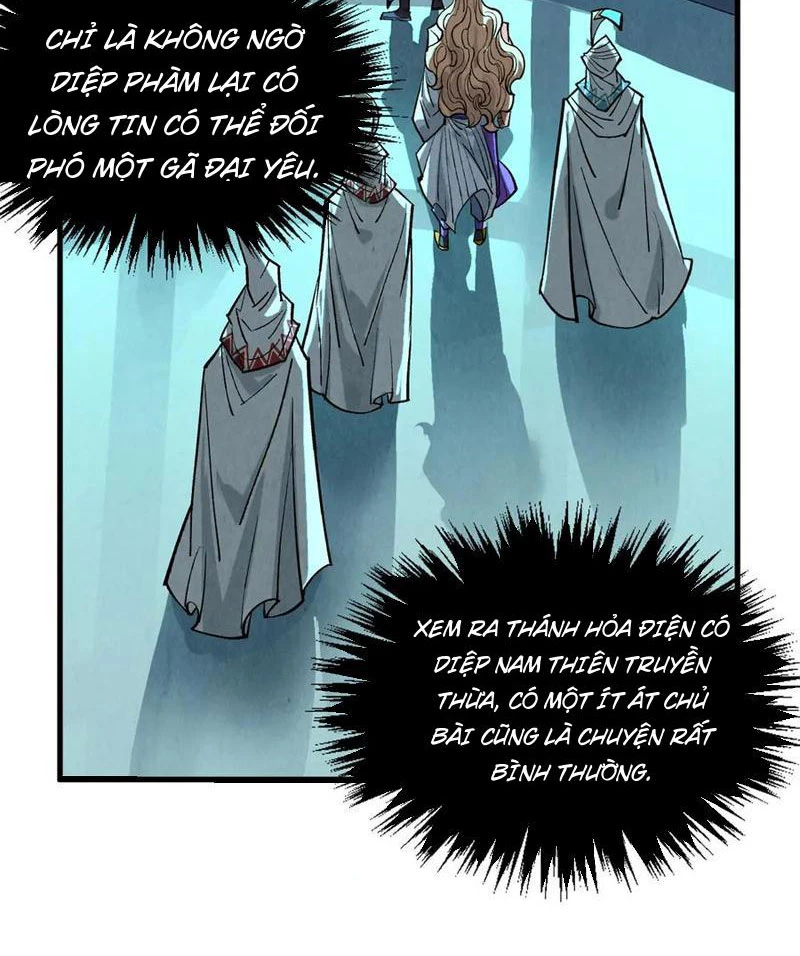 Vạn Cổ Chí Tôn Chapter 348 - Trang 4