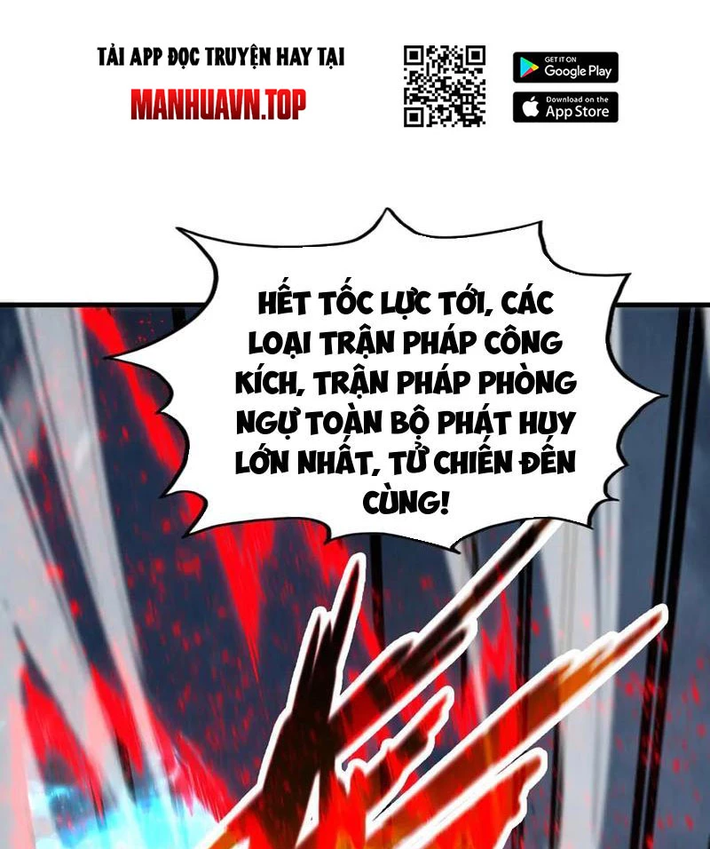 Vạn Cổ Chí Tôn Chapter 348 - Trang 4