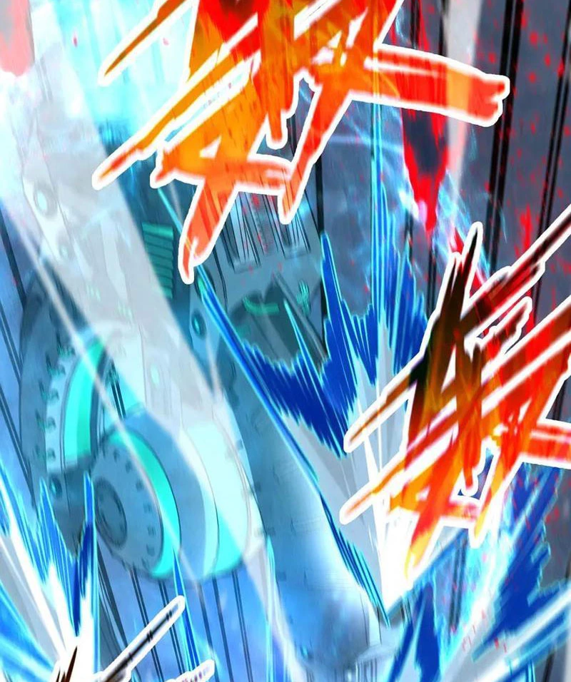 Vạn Cổ Chí Tôn Chapter 348 - Trang 4