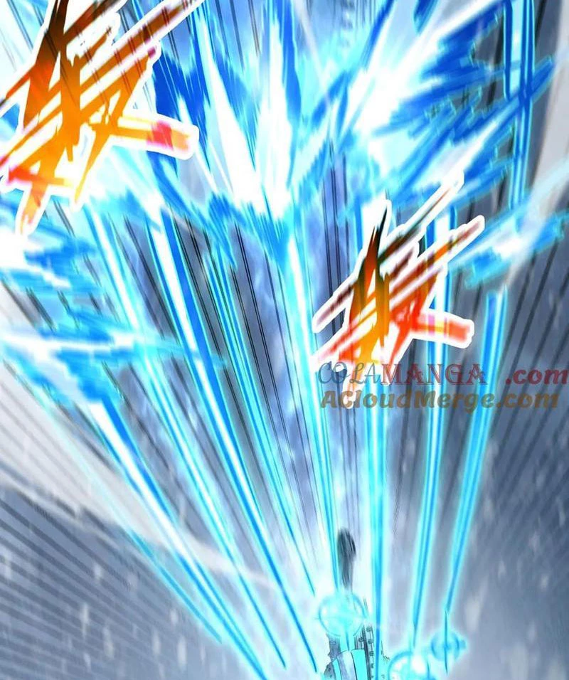 Vạn Cổ Chí Tôn Chapter 348 - Trang 4