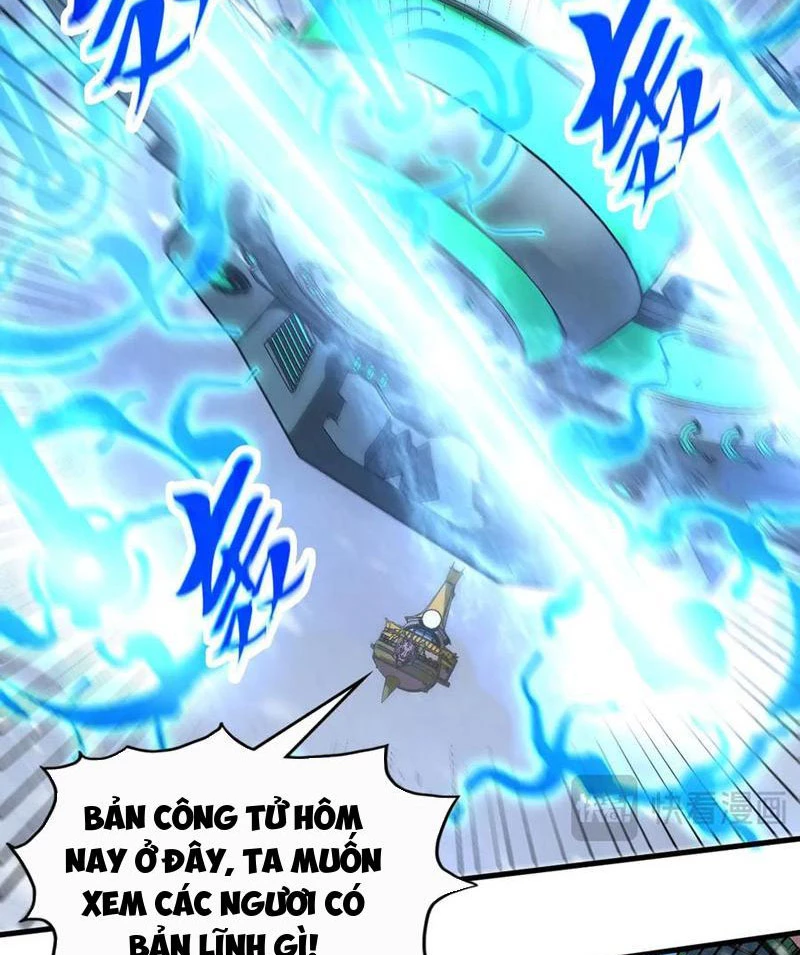 Vạn Cổ Chí Tôn Chapter 348 - Trang 4