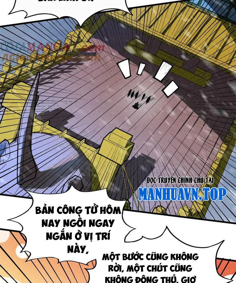 Vạn Cổ Chí Tôn Chapter 348 - Trang 4
