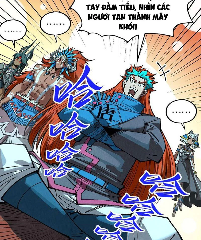 Vạn Cổ Chí Tôn Chapter 348 - Trang 4