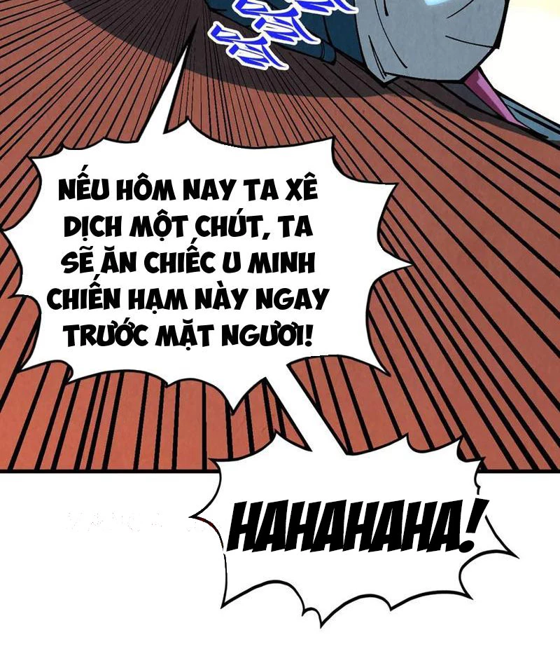 Vạn Cổ Chí Tôn Chapter 348 - Trang 4