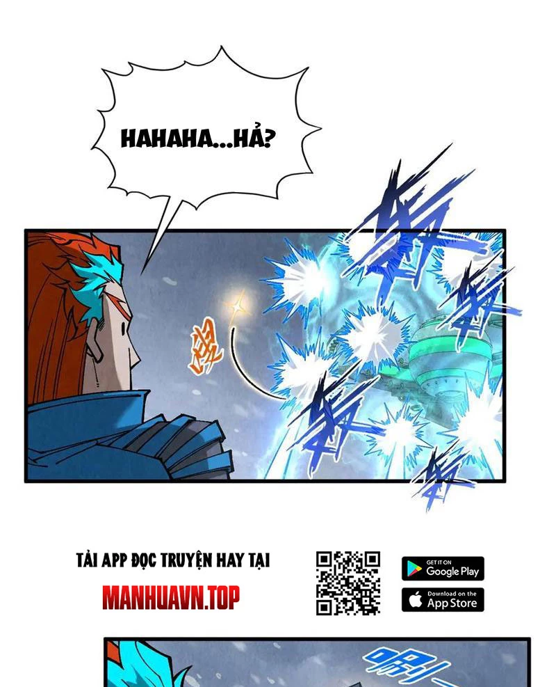 Vạn Cổ Chí Tôn Chapter 348 - Trang 4