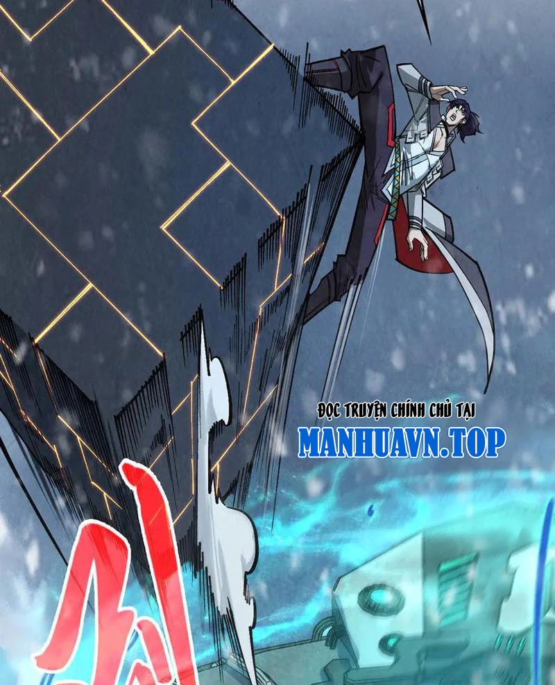 Vạn Cổ Chí Tôn Chapter 348 - Trang 4