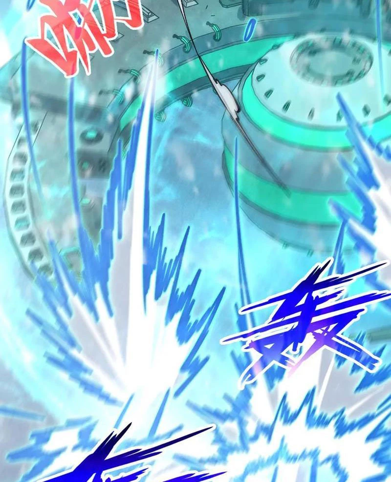 Vạn Cổ Chí Tôn Chapter 348 - Trang 4