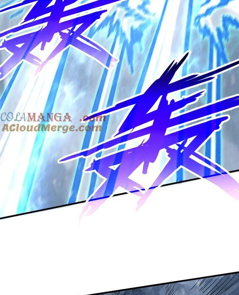 Vạn Cổ Chí Tôn Chapter 348 - Trang 4