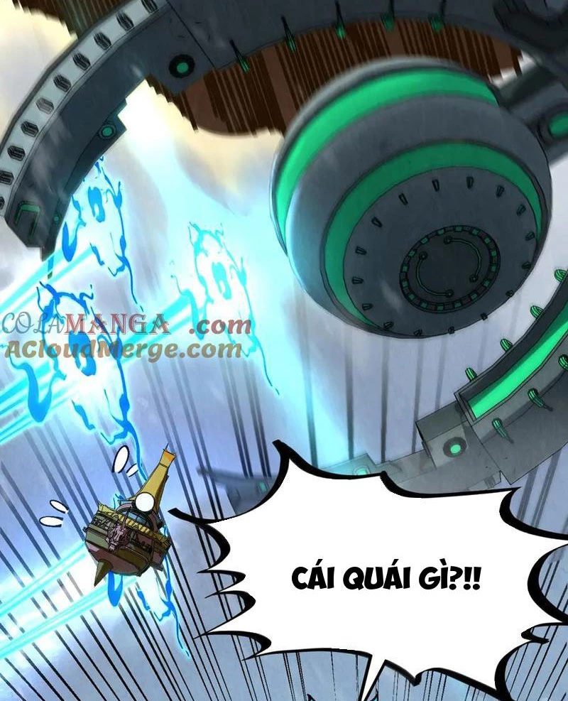 Vạn Cổ Chí Tôn Chapter 348 - Trang 4